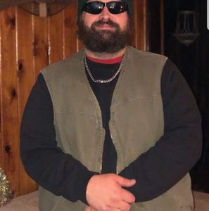 Meet your Posher, Jon